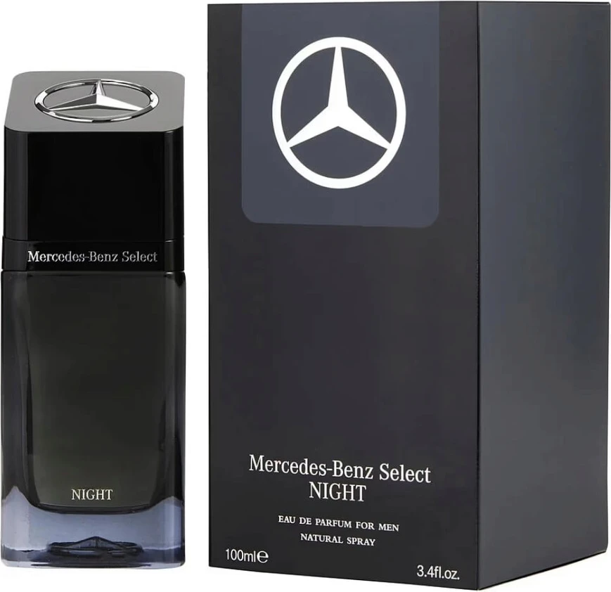 Mercedes-Benz Select Night