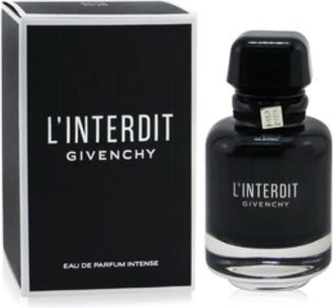 Eau de Parfum Givenchy L'Interdit Intense