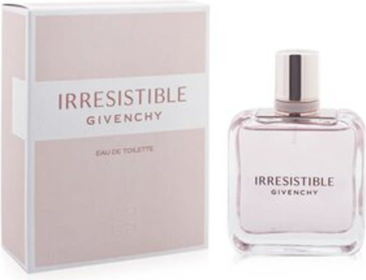 Туалетная вода Givenchy Irresistible