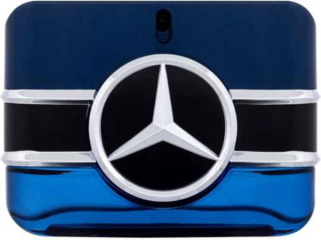 Парфюмерная вода Mercedes-Benz Sign для мужчин
