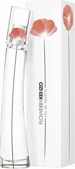 Туалетная вода Kenzo Flower