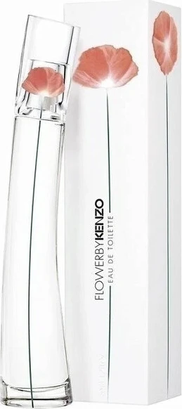 Туалетная вода Kenzo Flower
