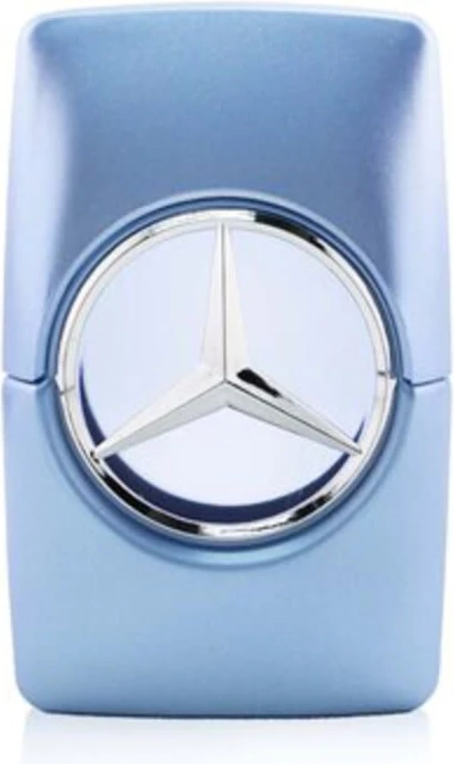 Mercedes-Benz Fresh