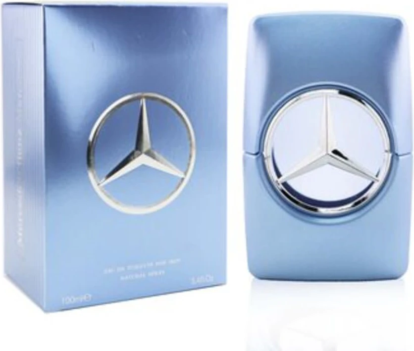 Mercedes-Benz Fresh