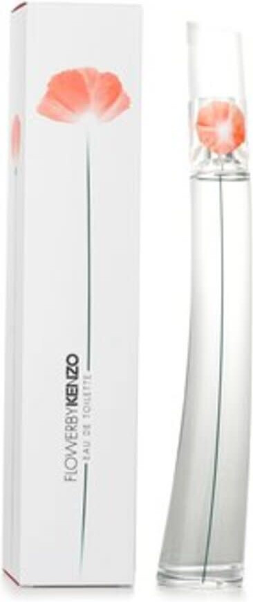 Туалетная вода Kenzo Flower