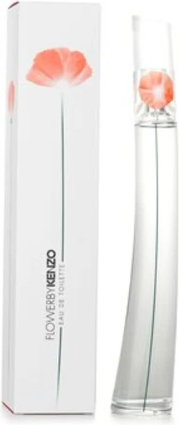 Туалетная вода Kenzo Flower