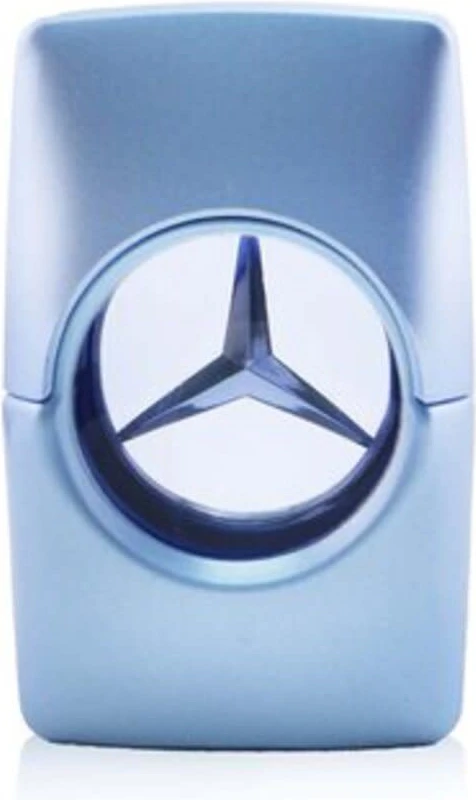 Mercedes-Benz Fresh