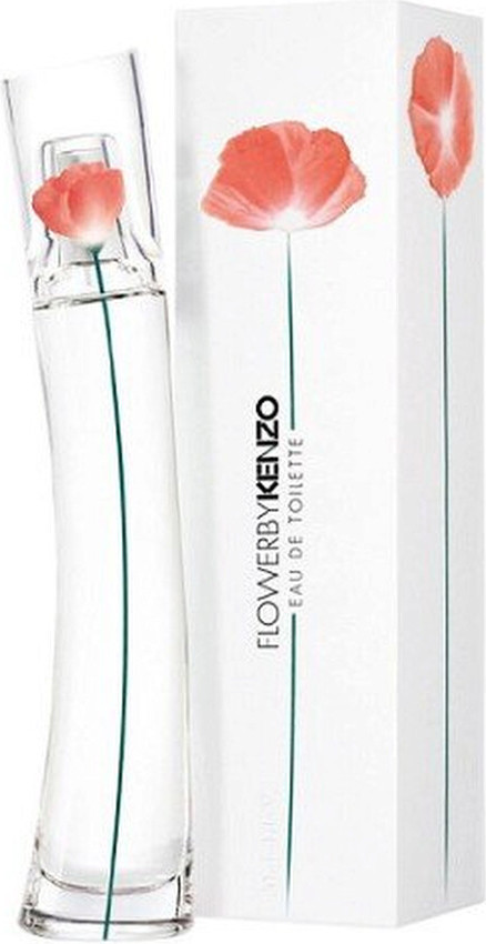 Туалетная вода Kenzo Flower