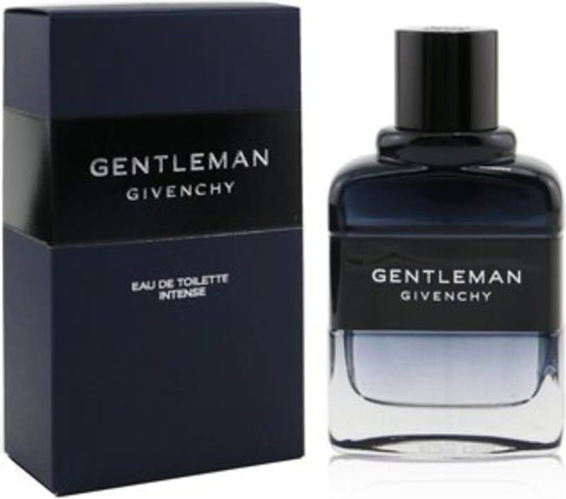 Eau De Toilette Givenchy Gentleman Intense