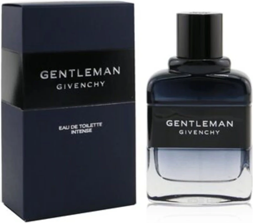 Eau De Toilette Givenchy Gentleman Intense