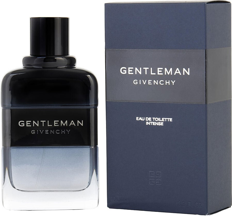 Eau De Toilette Givenchy Gentleman Intense