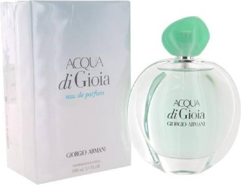 Giorgio Armani Acqua Di Gioia EDP Духи