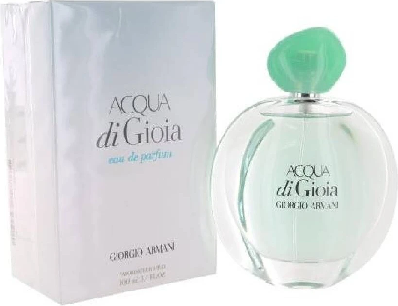 Giorgio Armani Acqua Di Gioia EDP Духи