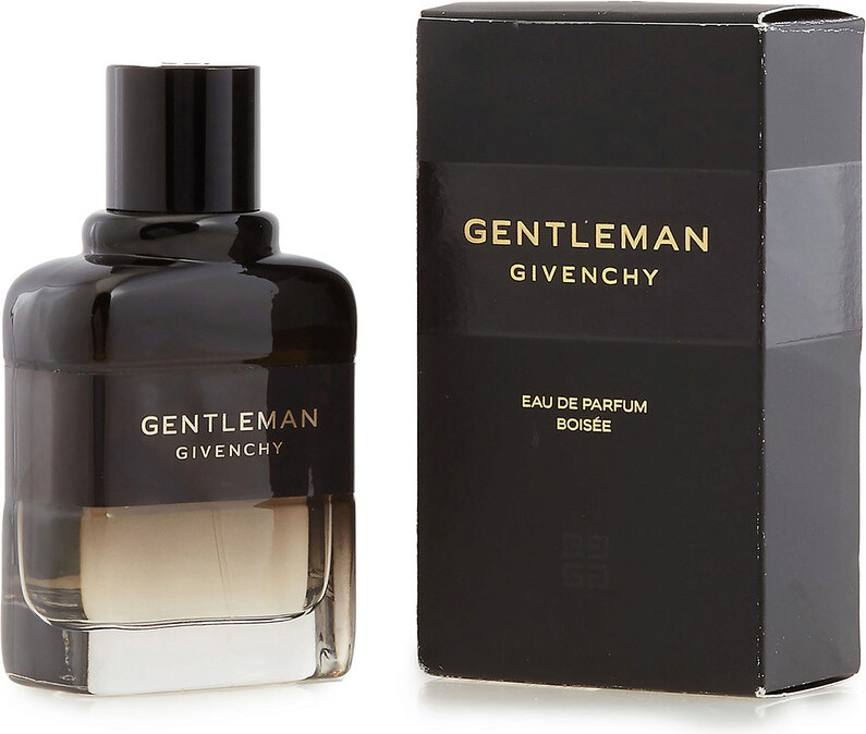 Eau de Parfum Givenchy Gentleman Boisee