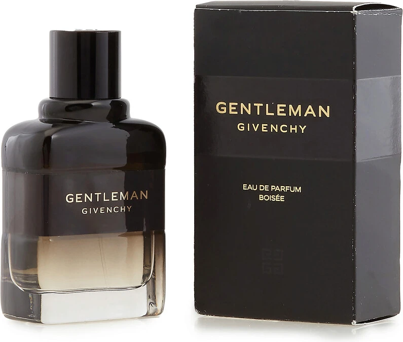 Eau de Parfum Givenchy Gentleman Boisee