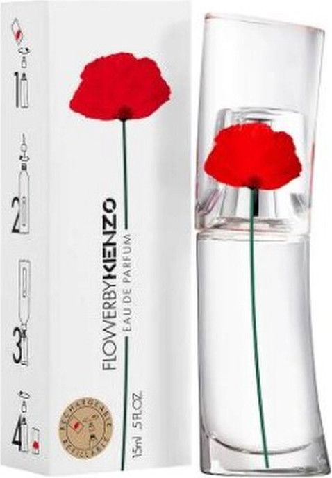 Eau de Parfum Kenzo Flower