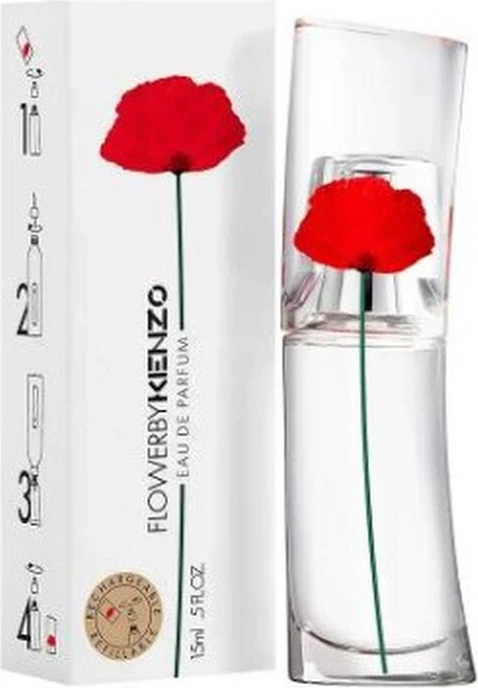 Eau de Parfum Kenzo Flower