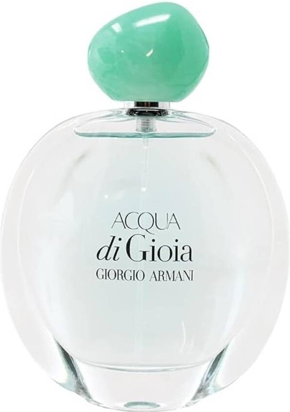 Giorgio Armani Acqua Di Gioia Парфюмированная вода
