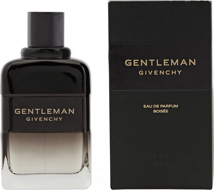 Eau De Parfum Givenchy Gentleman Boisee