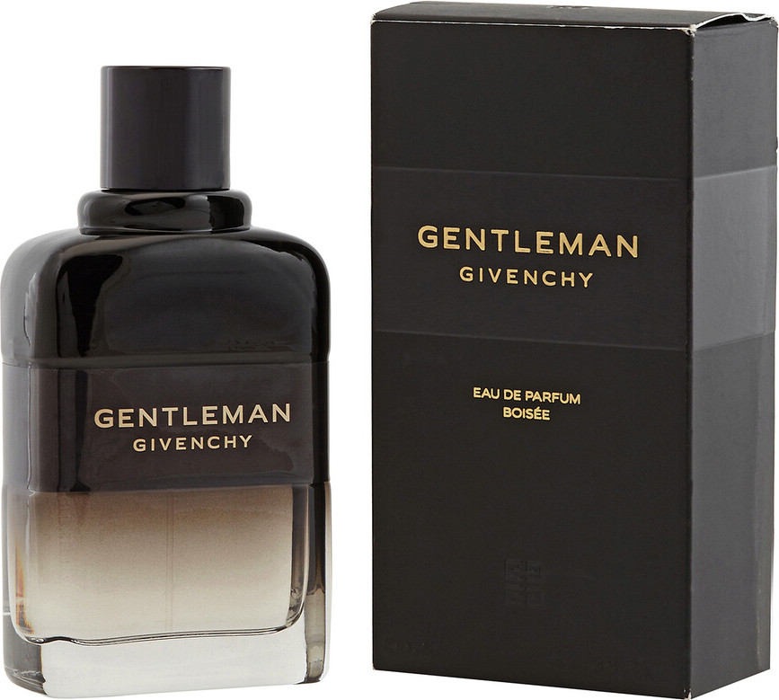 Eau De Parfum Givenchy Gentleman Boisee