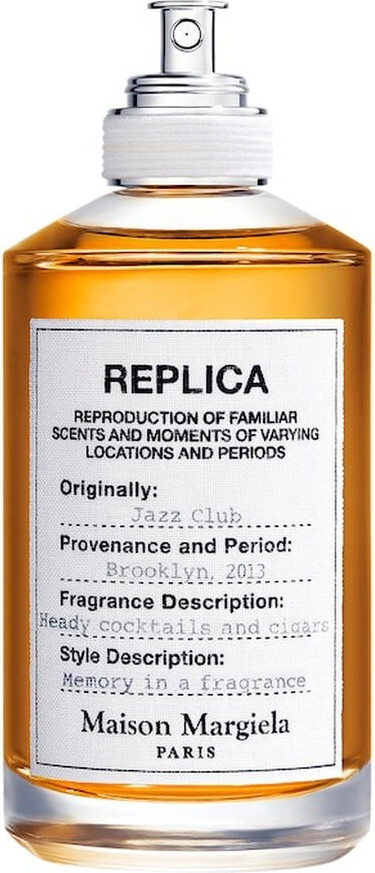 Maison Margiela Replica Jazz Club EDT Spray