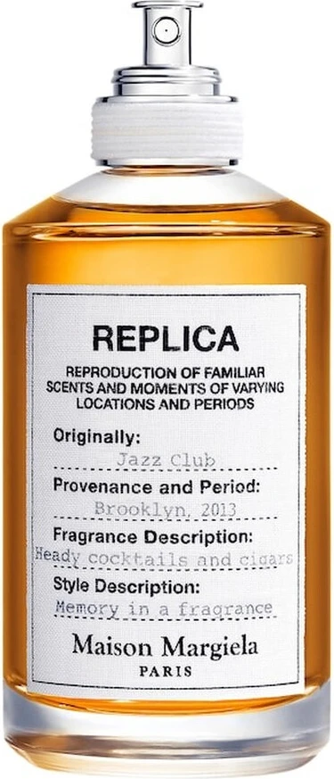 Maison Margiela Replica Jazz Club EDT Spray