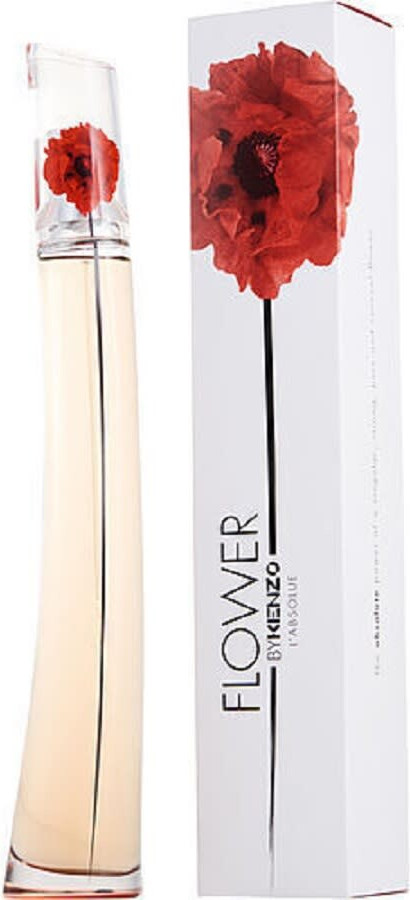 Парфюмерная вода Kenzo Flower L'absolue