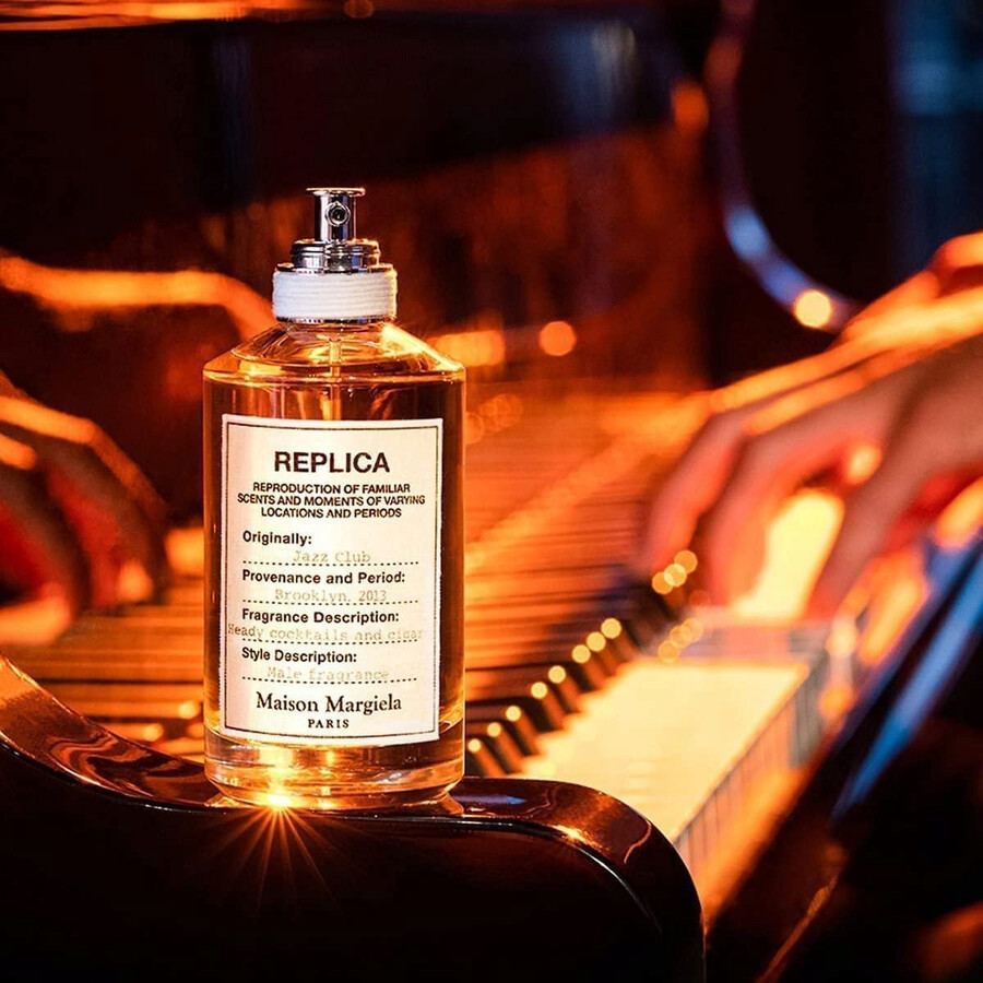 Maison Margiela Replica Jazz Club EDT Spray