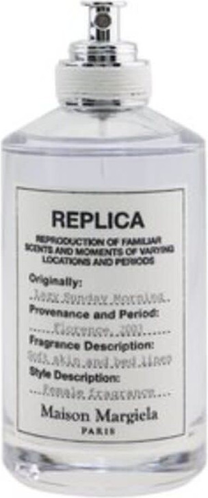 Maison Margiela Replica Ленивое воскресное утро