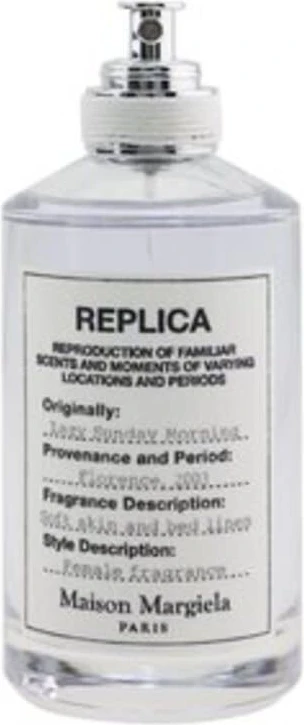 Maison Margiela Replica Ленивое воскресное утро
