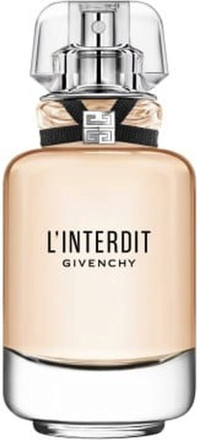 Туалетная вода Givenchy L'interdit