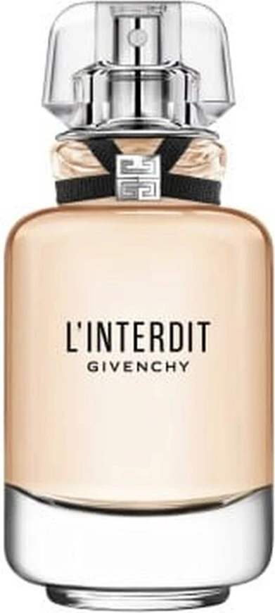 Туалетная вода Givenchy L'interdit