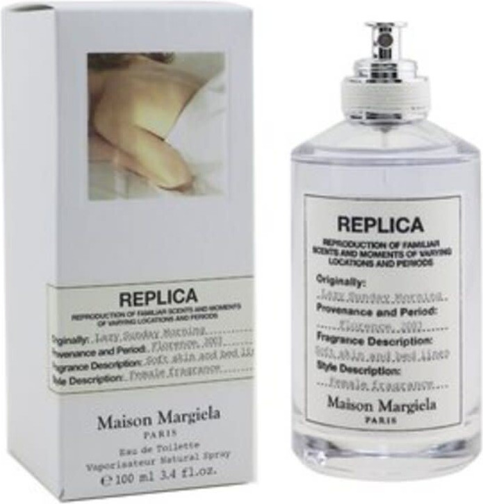 Maison Margiela Replica Ленивое воскресное утро