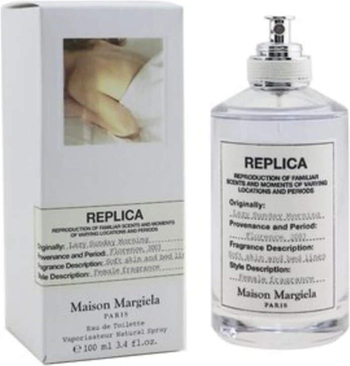 Maison Margiela Replica Ленивое воскресное утро