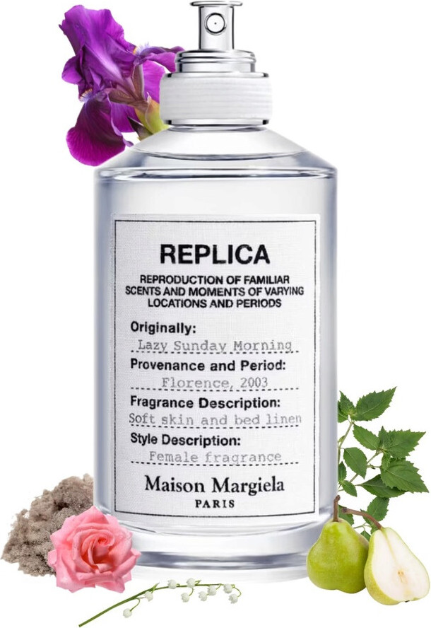 Maison Margiela Replica Ленивое воскресное утро