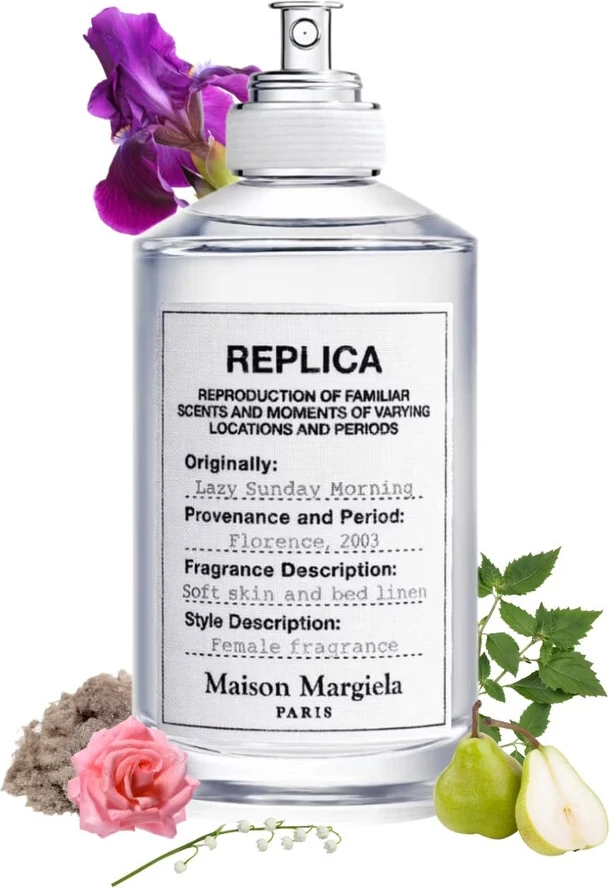 Maison Margiela Replica Ленивое воскресное утро