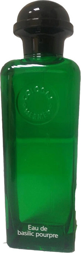Hermès Eau de Basilic Pourpre