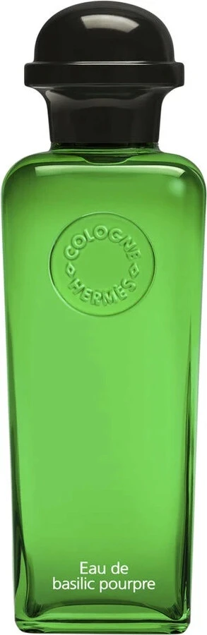 Hermès Eau De Basilic Pourpre