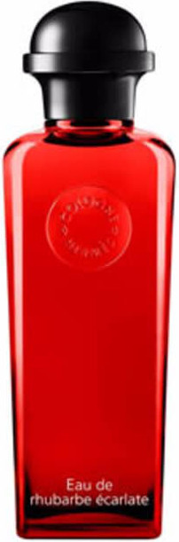 Hermès Eau De Rhubarbe Ecarlate