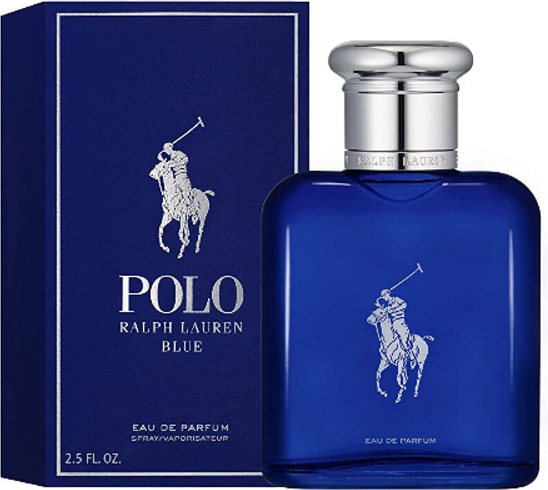 Polo Blue от Ralph Lauren
