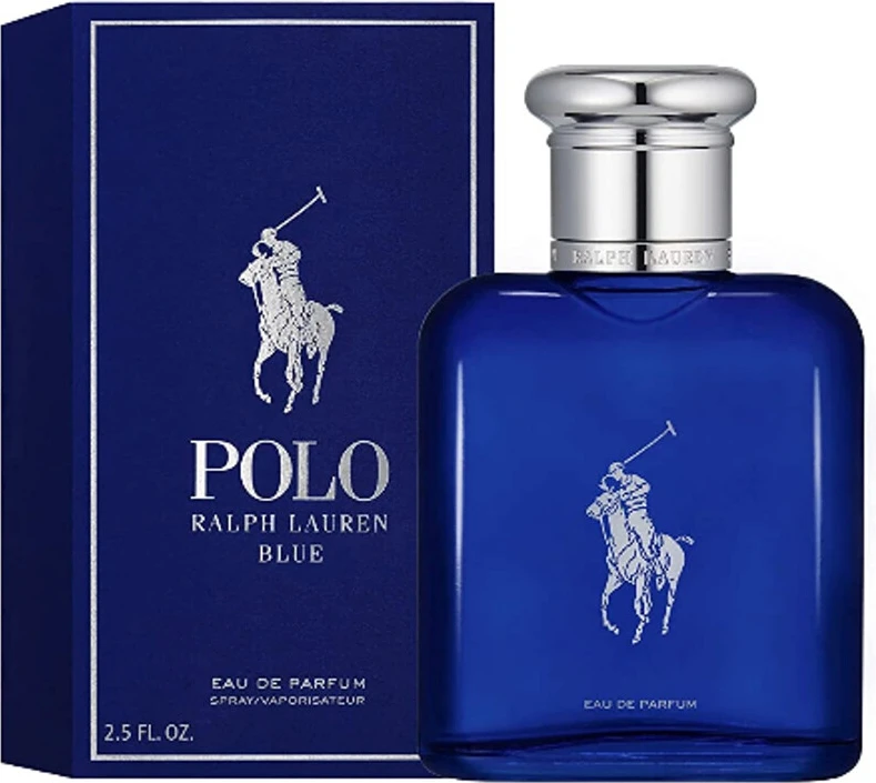 Polo Blue от Ralph Lauren