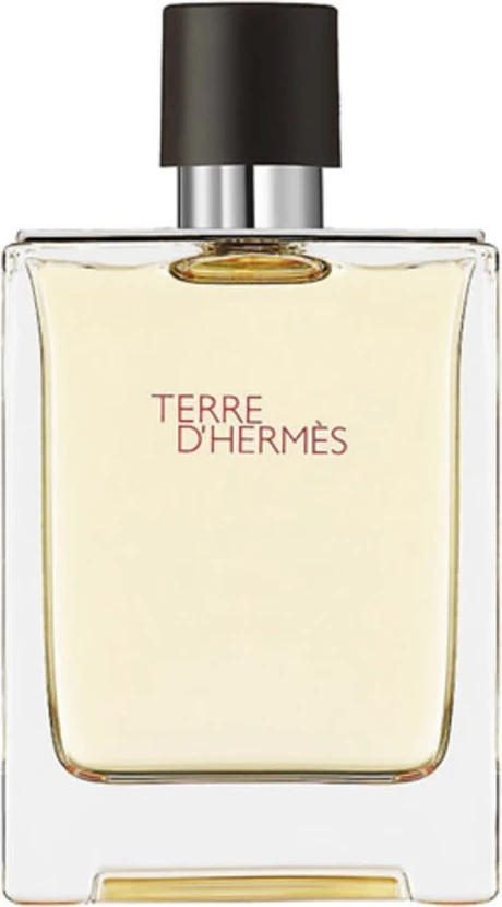 Hermès Terre D'hermes