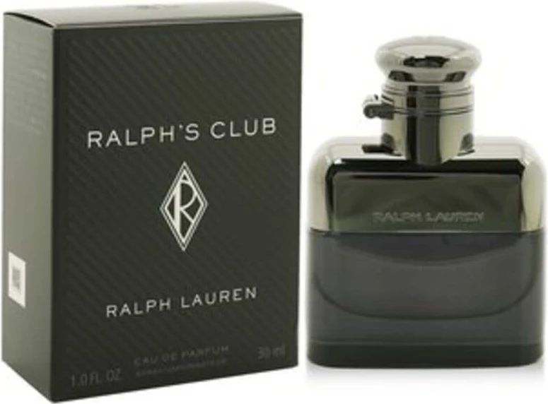 Парфюмерная вода Ralph Lauren Ralph's Club
