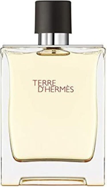 Hermes Terre D'hermes