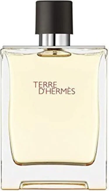 Hermes Terre D'hermes