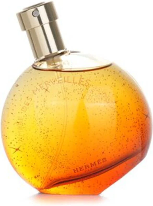 Hermès Л'Амбр Де Мервейль