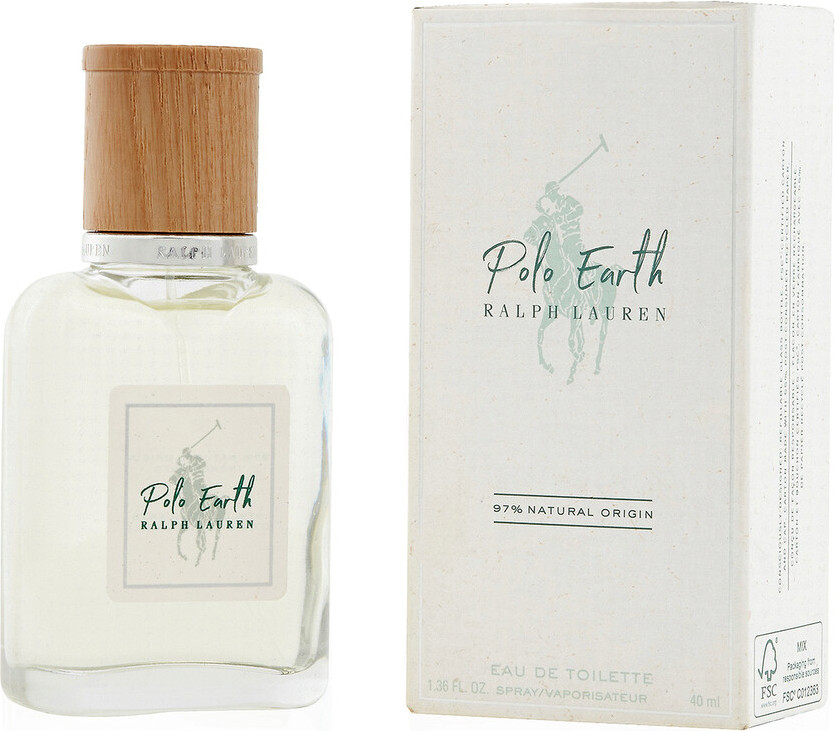 Ralph Lauren Polo Earth EDT Spray