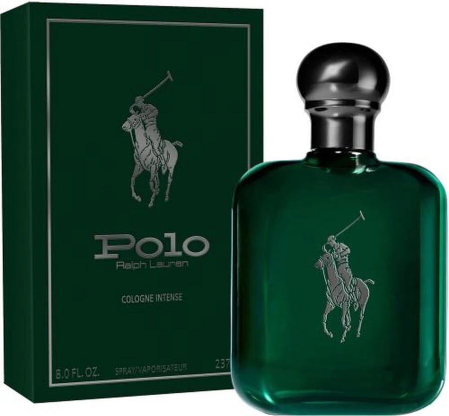 Ralph Lauren Polo Cologne Intense