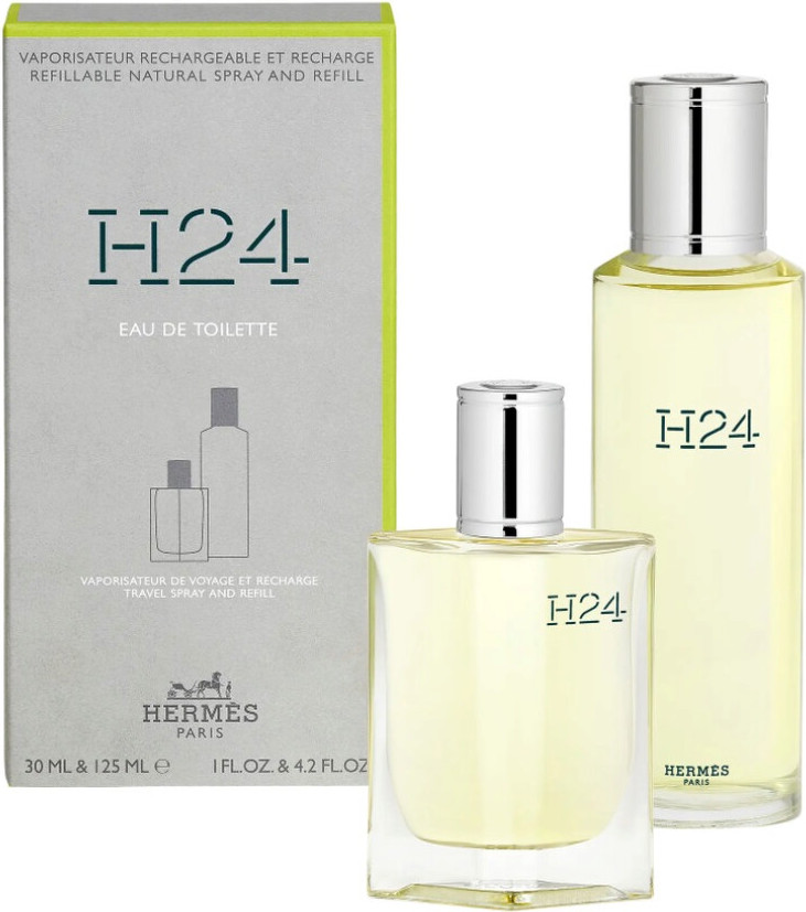 Набор Hermès H24