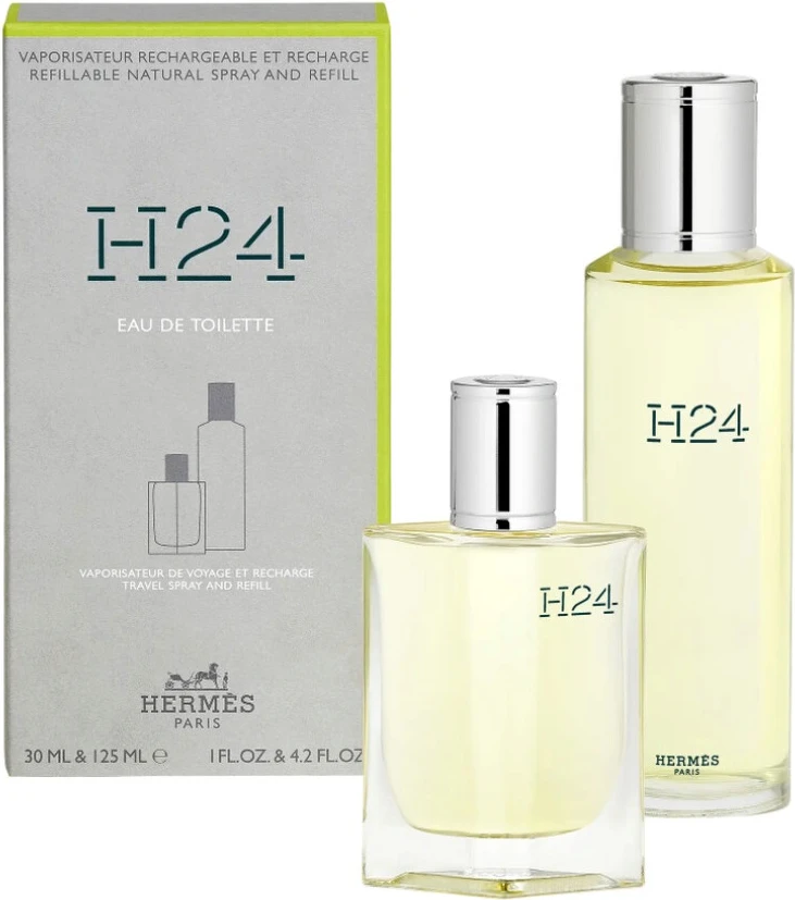 Набор Hermès H24